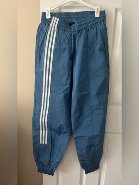 adidas IVY PARK Nylon Track Pants